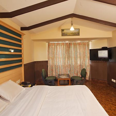 Hilltop Towers Kodaikanal Bilik gambar