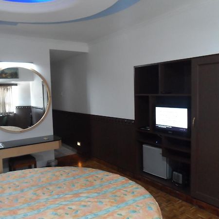 Hilltop Towers Kodaikanal Luaran gambar