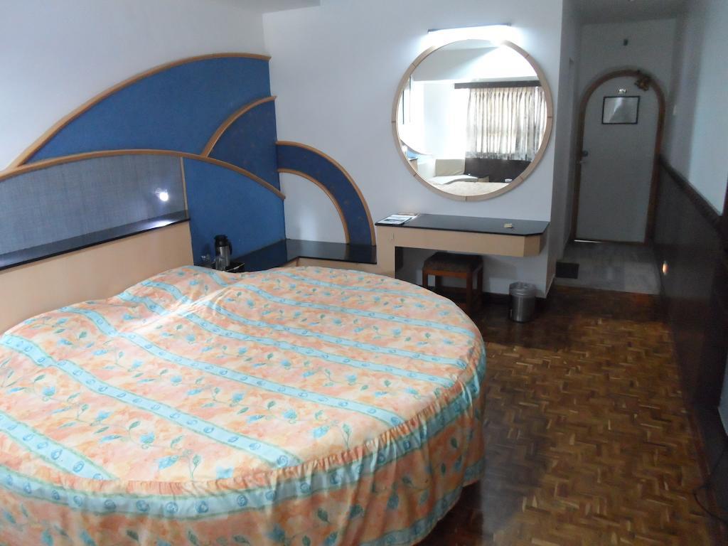 Hilltop Towers Kodaikanal Bilik gambar