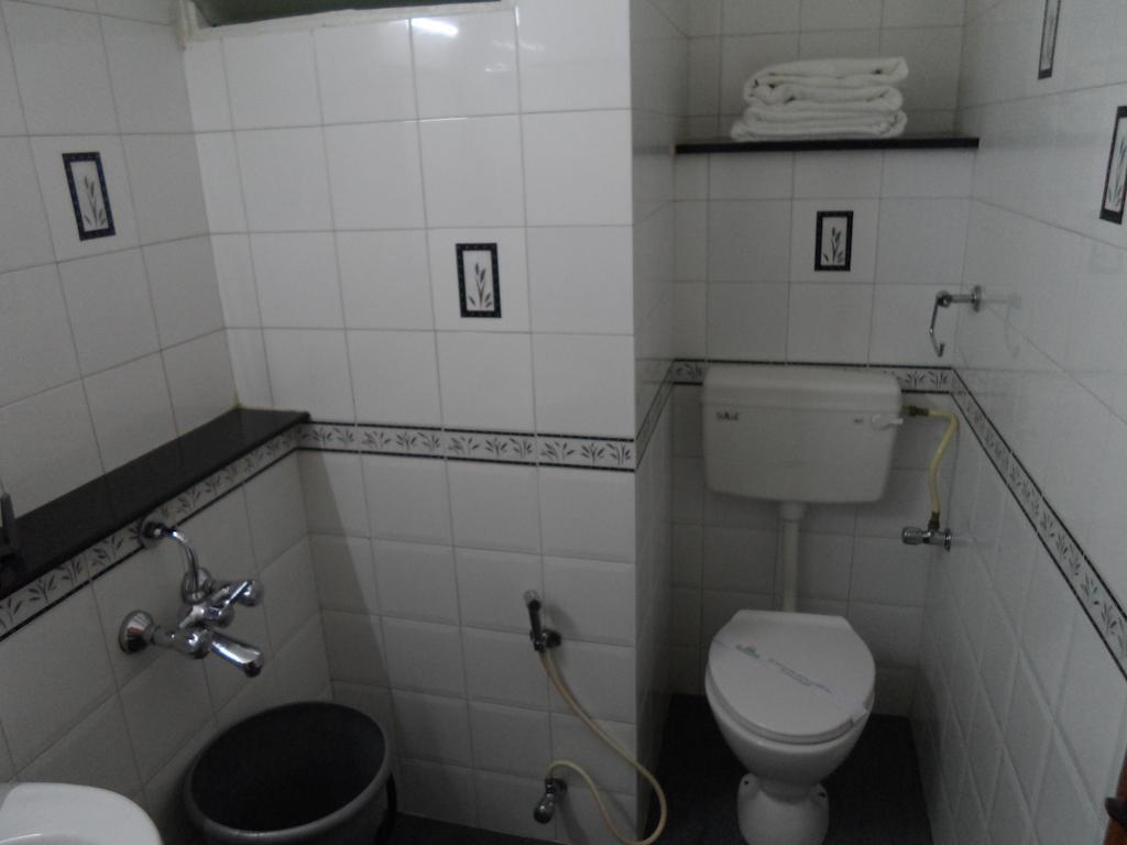Hilltop Towers Kodaikanal Bilik gambar